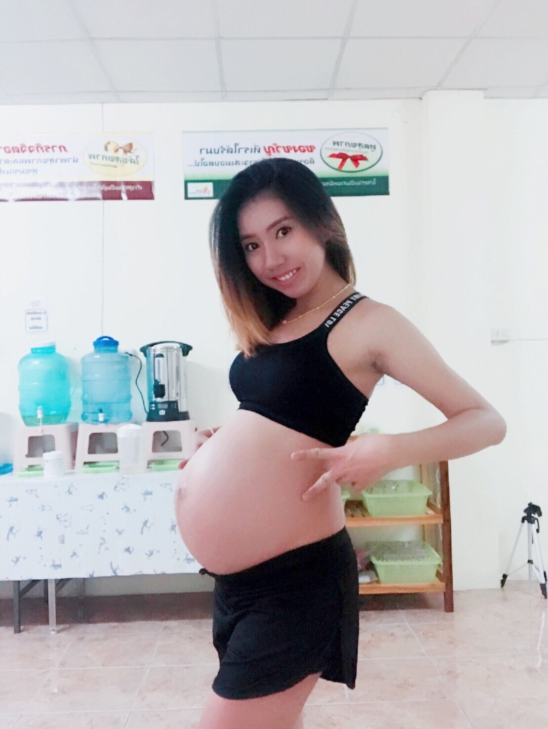 ภาพประกอบรีวิวจากคุณปอฝ้าย